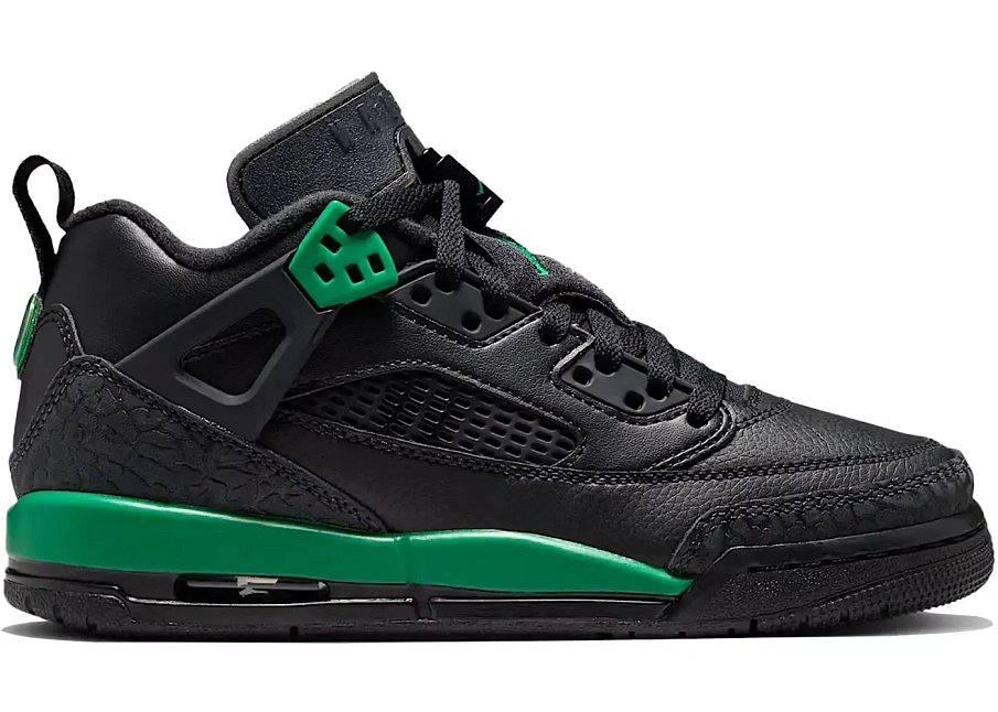 Фото № 1 с приближением к товару «‎Jordan Spizike Low»