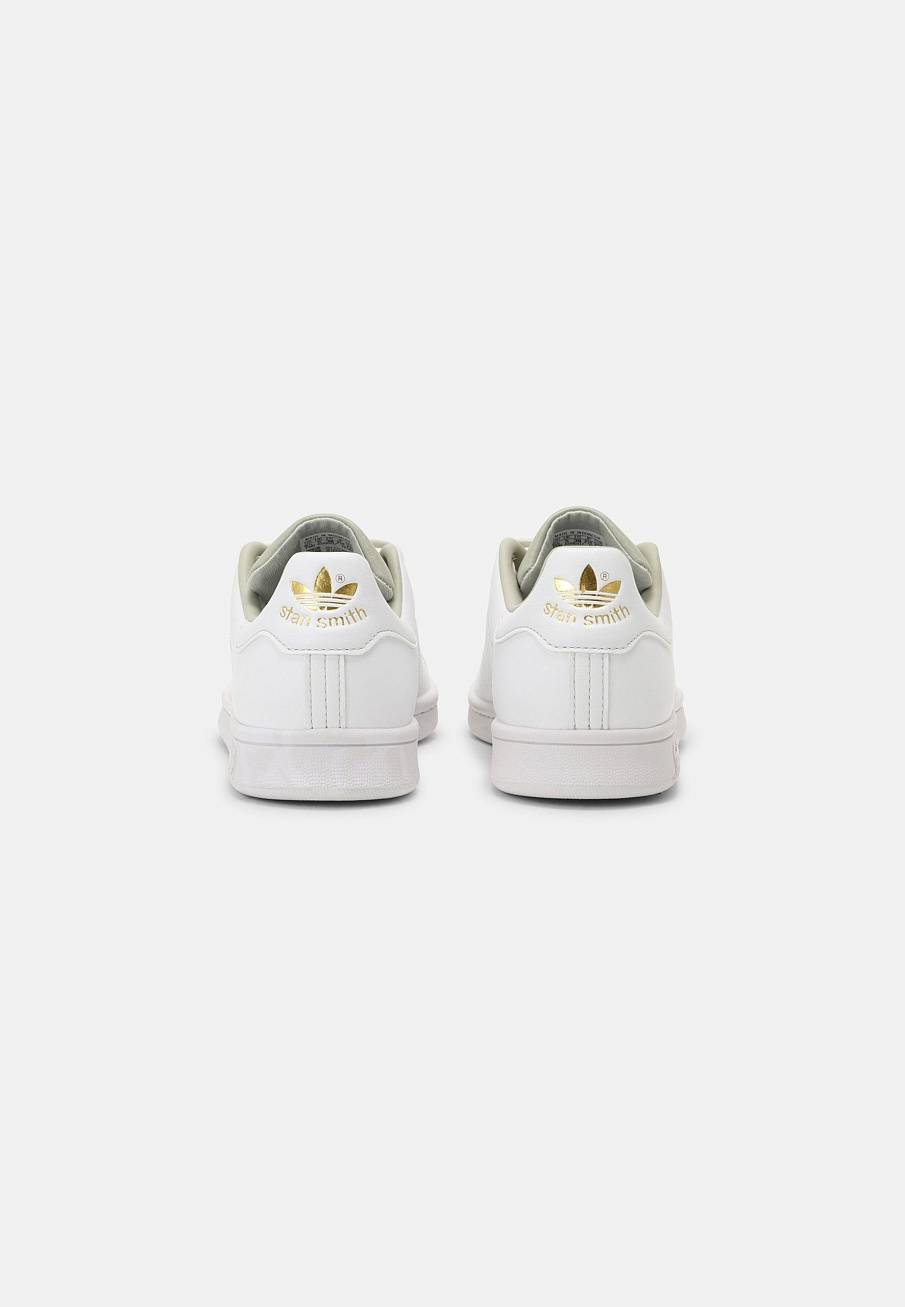 Фото № 4 с приближением к товару «‎Adidas Stan Smith W »