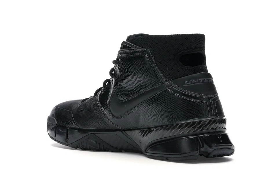 Фото № 6 с приближением к товару «‎Nike Kobe 1 Black Mamba»