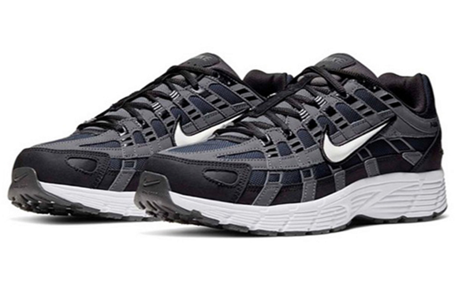 Фото № 2 с приближением к товару «‎General Nike P-6000 Running shoes»