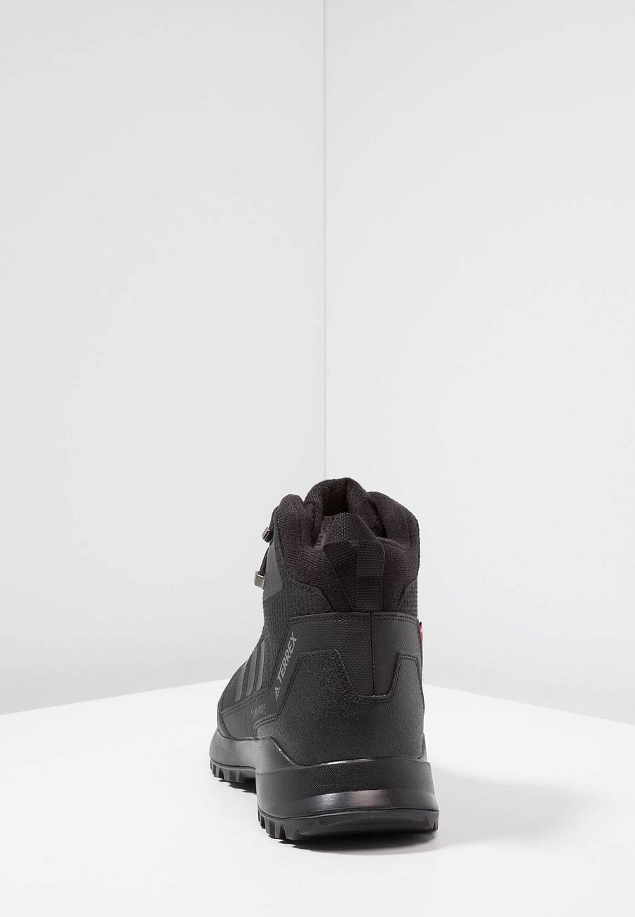 Фото № 4 с приближением к товару «‎Adidas Terrex Frozetrack Gore-Tex»