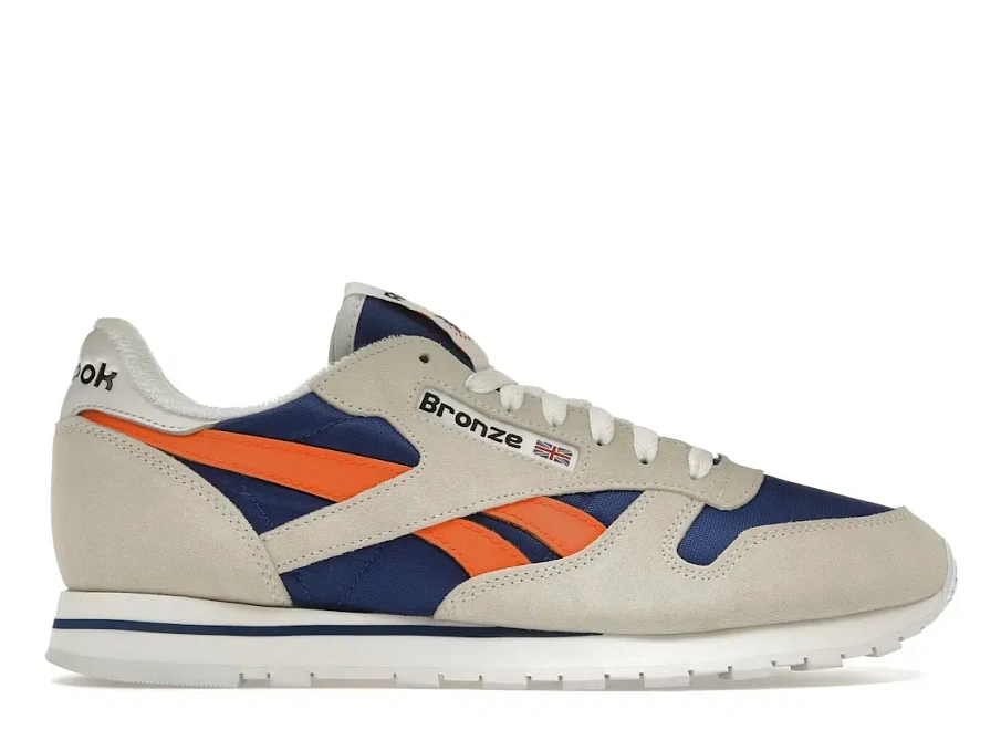 Фото № 1 с приближением к товару «‎Reebok Classic Leather»