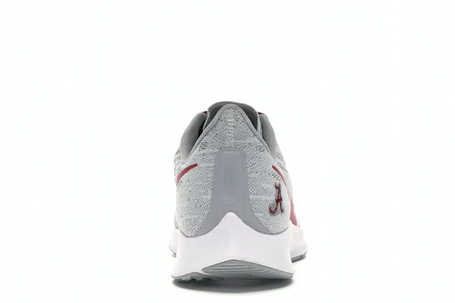 Фото № 4 с приближением к товару «‎Nike Air Zoom Pegasus 36 Alabama»