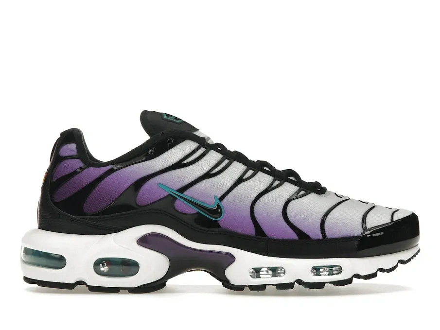 Фото № 1 с приближением к товару «‎Nike Air Max Plus Reverse Grape»