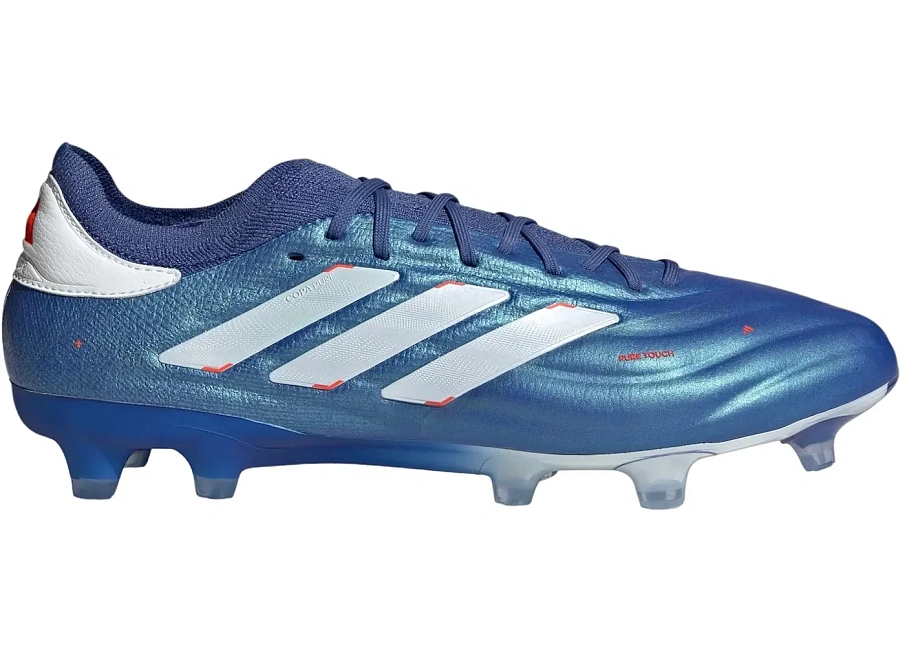 Фото № 1 с приближением к товару «‎adidas Copa Pure II+ FG»