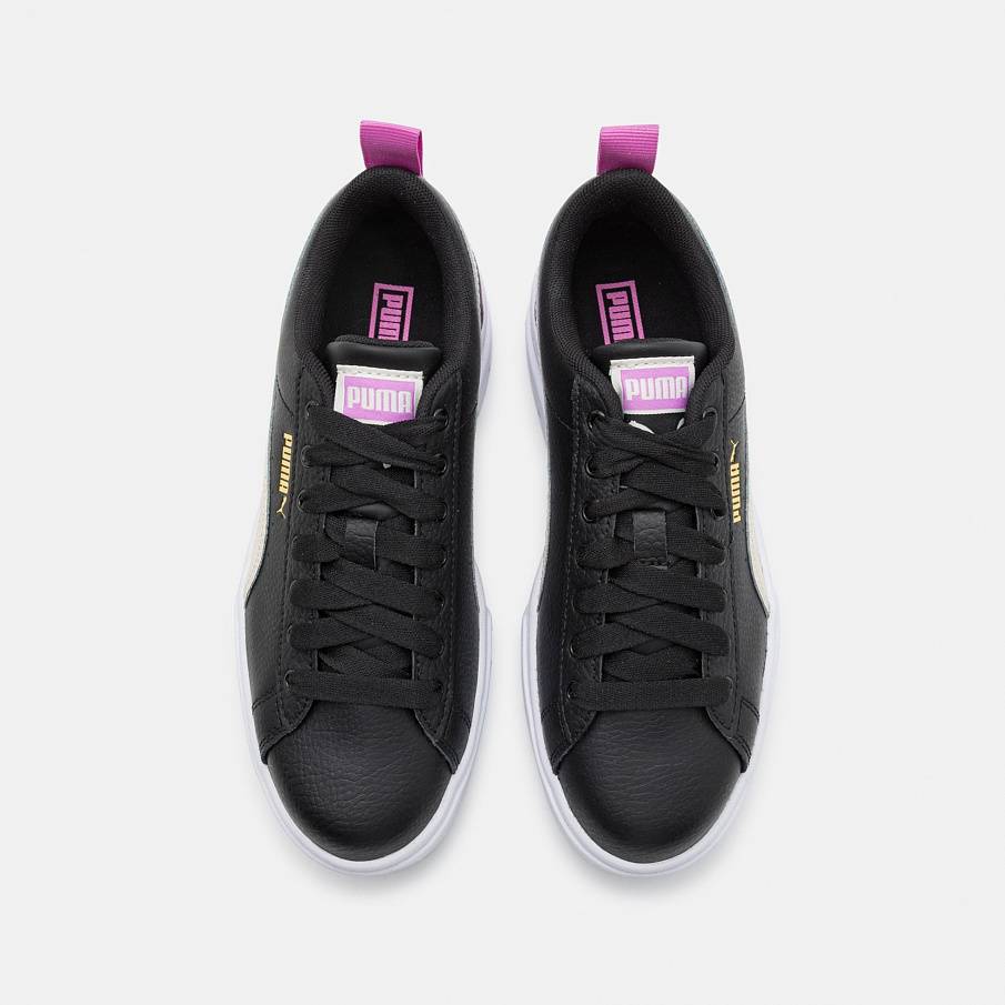 Фото № 4 с приближением к товару «‎Puma Mayze Lth »