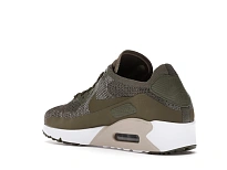 Фото № 6 с приближением к товару «‎Nike Air Max 90 Ultra Flyknit 2 Medium Olive»