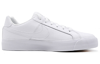 Фото № 2 с приближением к товару «‎Nike Court Royale Ac Skate Shoes White»