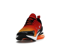 Фото № 3 с приближением к товару «‎Nike Air Max 270 Sunset»