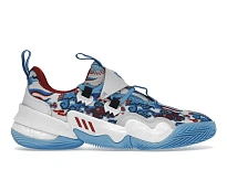 Фото № 1 с приближением к товару «‎adidas Trae Young 1 Chinese New Year»