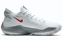 Фото № 2 с приближением к товару «‎Nike Zoom Freak 2 EP "White Cement»