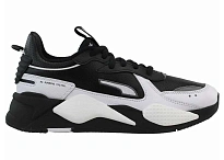 Фото № 1 с приближением к товару «‎Puma RS-X Black White»