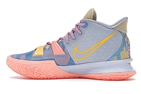 Фото № 5 с приближением к товару «‎Nike Kyrie 7 Expressions»