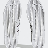 Фото № 4 с приближением к товару «‎Adidas Superstar »