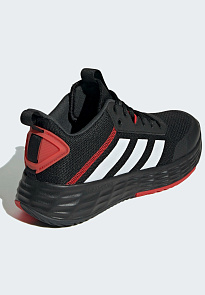 Фото № 3 с приближением к товару «‎Adidas Ownthegame 2.0»
