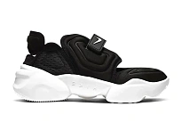 Фото № 1 с приближением к товару «‎Nike Aqua Rift Black »