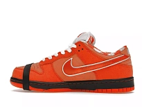 Фото № 3 с приближением к товару «‎Nike SB Dunk Low Concepts Orange Lobster»