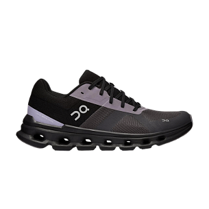 Cloudrunner Iron Black