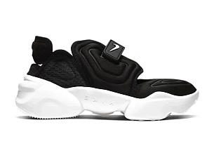 Nike Aqua Rift Black 