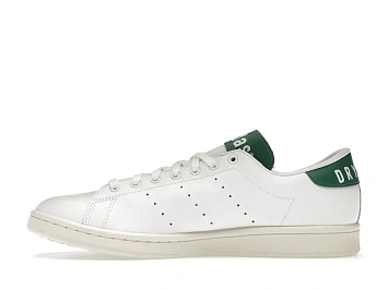 adidas Stan Smith Human Made White Green - 3