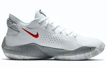 Nike Zoom Freak 2 EP "White Cement (CK5825-100) - 2