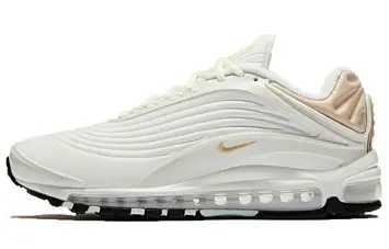 Nike Air Max Deluxe SE 'Sail' - 1