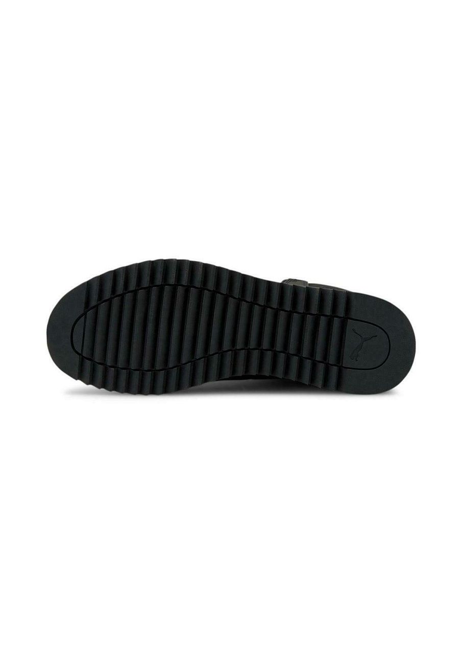 Фото № 4 с приближением к товару «‎Puma Desierto Rubber »