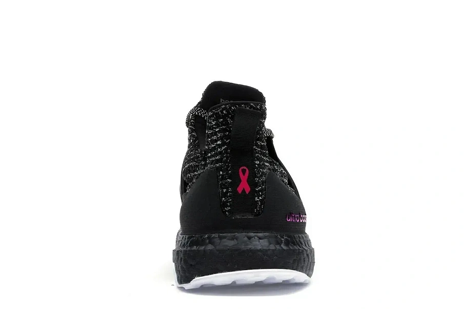 Фото № 4 с приближением к товару «‎adidas Ultra Boost 4.0 Breast Cancer Awareness»