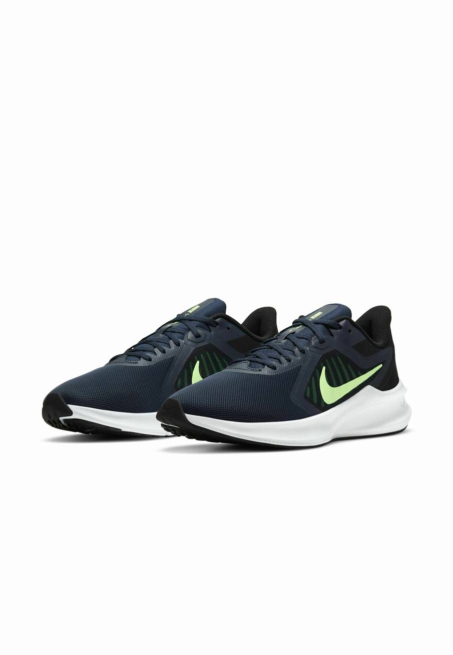 Фото № 3 с приближением к товару «‎Nike Downshifter 10 »