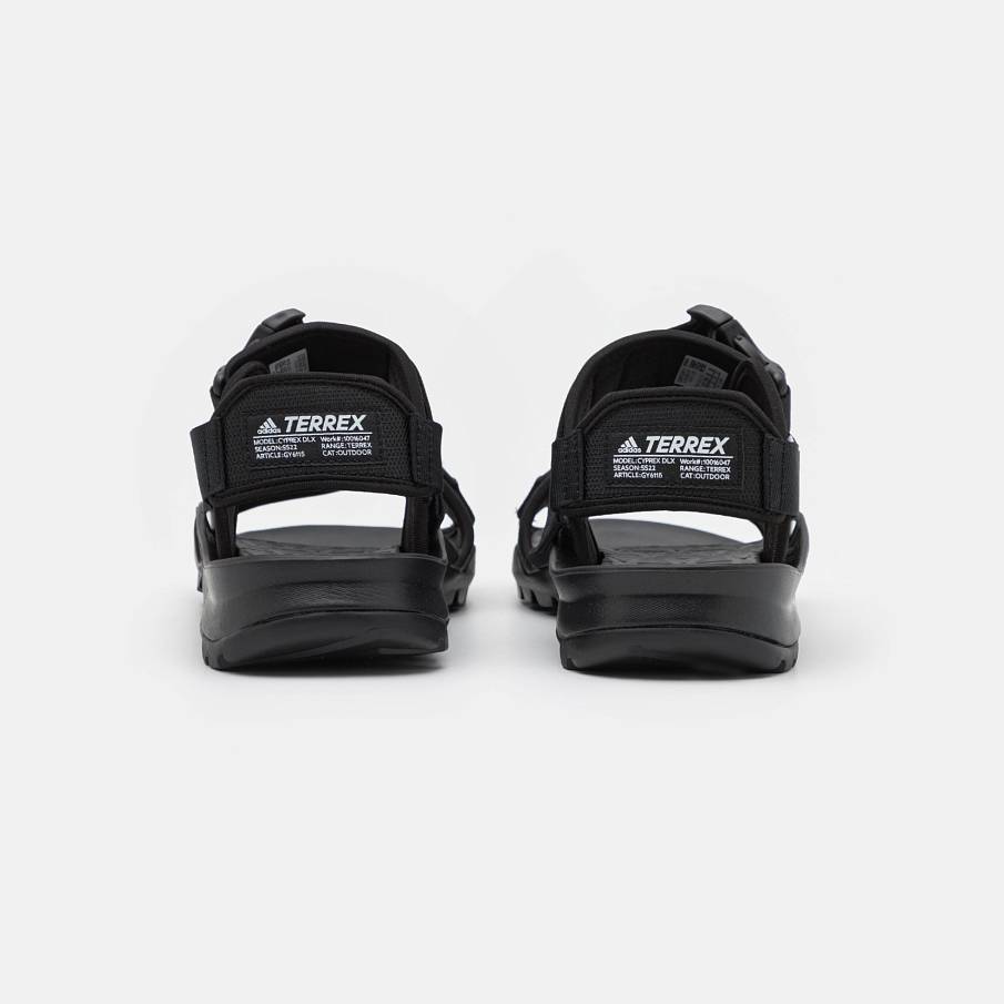 Фото № 2 с приближением к товару «‎Adidas Cyprex Ultra Dlx»