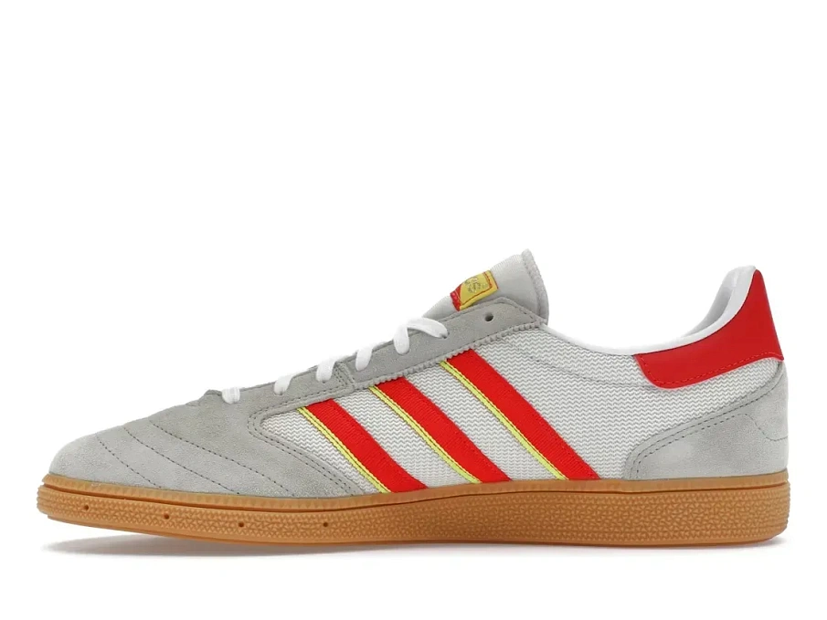 Фото № 3 с приближением к товару «‎adidas Busenitz Vintage»