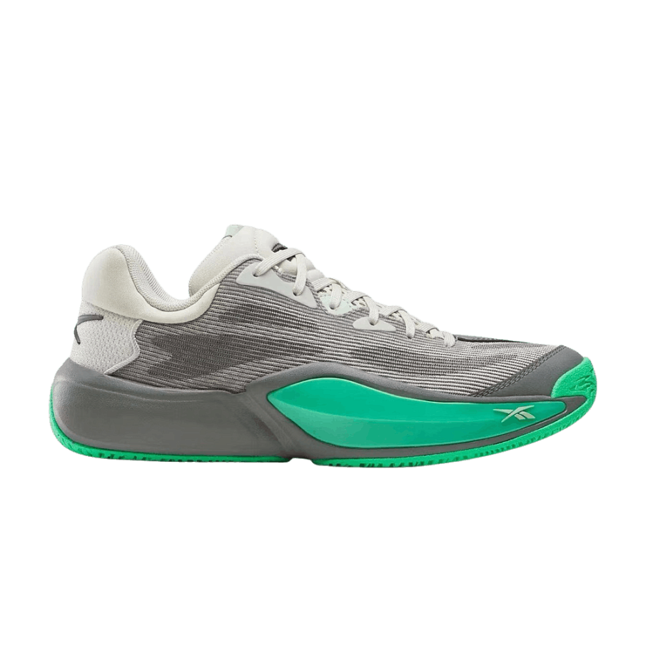 Фото № 1 с приближением к товару «‎Reebok Engine A 26 Grey Optical Emerald (100272089)»