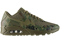 Фото № 1 с приближением к товару «‎Nike Air Max 90 Japan Camo»