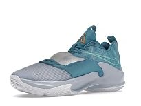Фото № 4 с приближением к товару «‎Nike Zoom Freak 3 Freeze Time»