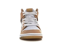Фото № 2 с приближением к товару «‎Nike SB Dunk High Premier Win Some Lose Some»