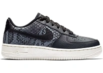 Фото № 1 с приближением к товару «‎Nike Air Force 1 Low»
