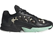 Фото № 1 с приближением к товару «‎adidas Yung-1 Night Jungle Mint»