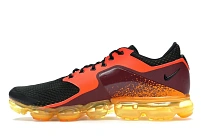 Фото № 3 с приближением к товару «‎Nike Air VaporMax CS Total Crimson Black»