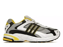 Фото № 1 с приближением к товару «‎adidas Response CL Cloud White Yellow»