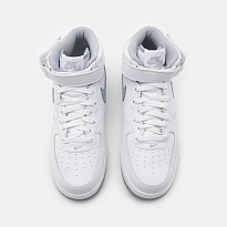 Фото № 4 с приближением к товару «‎Nike Air Force 1 ’07 »