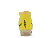 Фото № 4 с приближением к товару «‎Nike Zoom Mercurial Superfly 9 Elite AG-Pro Yellow Strike Sunset Glow»