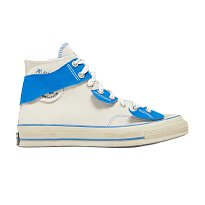 Фото № 1 с приближением к товару «‎Ader Error x Converse Chuck 70 Create Next: The New is not New»