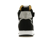 Фото № 4 с приближением к товару «‎Nike Vandal High Stussy Black»