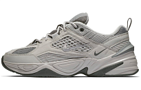 Фото № 1 с приближением к товару «‎Nike M2K Tekno Atmosphere Grey»