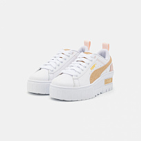 Фото № 2 с приближением к товару «‎Puma Mayze Wedge »