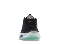 Фото № 2 с приближением к товару «‎Jordan Luka 1 Black Signal Blue»