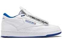 Фото № 1 с приближением к товару «‎Reebok Club C Mid II»