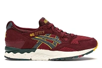 Фото № 1 с приближением к товару «‎ASICS Gel-Lyte V The Good Will Out Koyo»