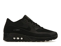 Фото № 1 с приближением к товару «‎Nike Air Max 90 Ultra 2.0 Essential Black/Black-Black-Dark Grey»