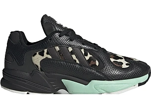 adidas Yung-1 Night Jungle Mint